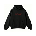 Asta Oversized Hoodie (مطروزة 🪡)